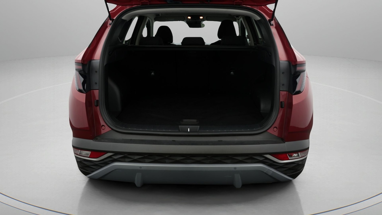 Used Hyundai TUCSON for sale - 77921640: Photo 17