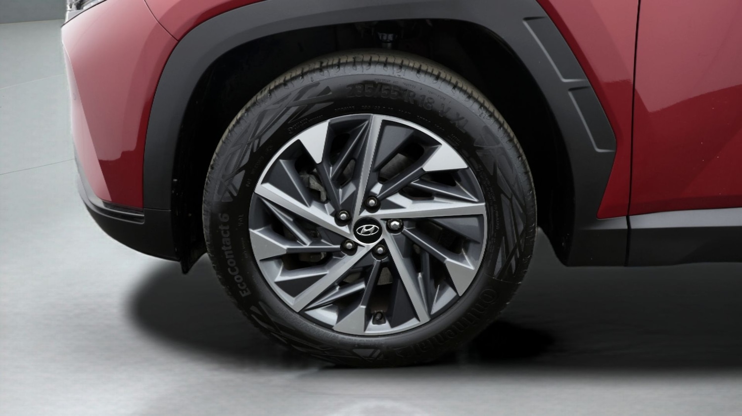 Used Hyundai TUCSON for sale - 77921640: Photo 18