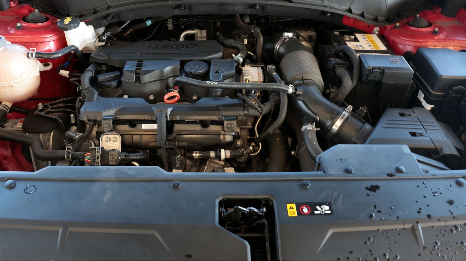 Used Hyundai TUCSON for sale - 77921640: Photo 19