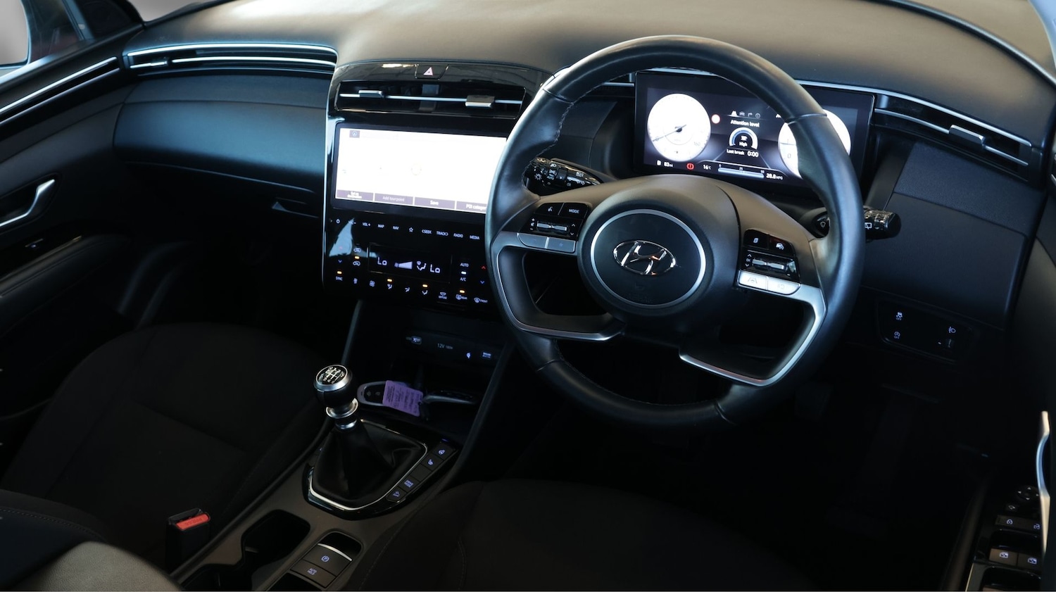 Used Hyundai TUCSON for sale - 77921640: Photo 9