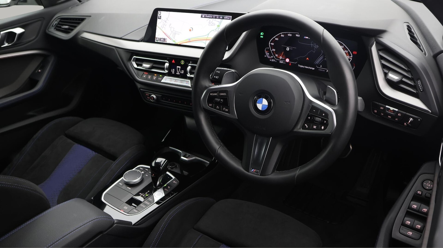 Used BMW 2 Series Gran Coupe 2024 for sale - 76189411: Photo 10