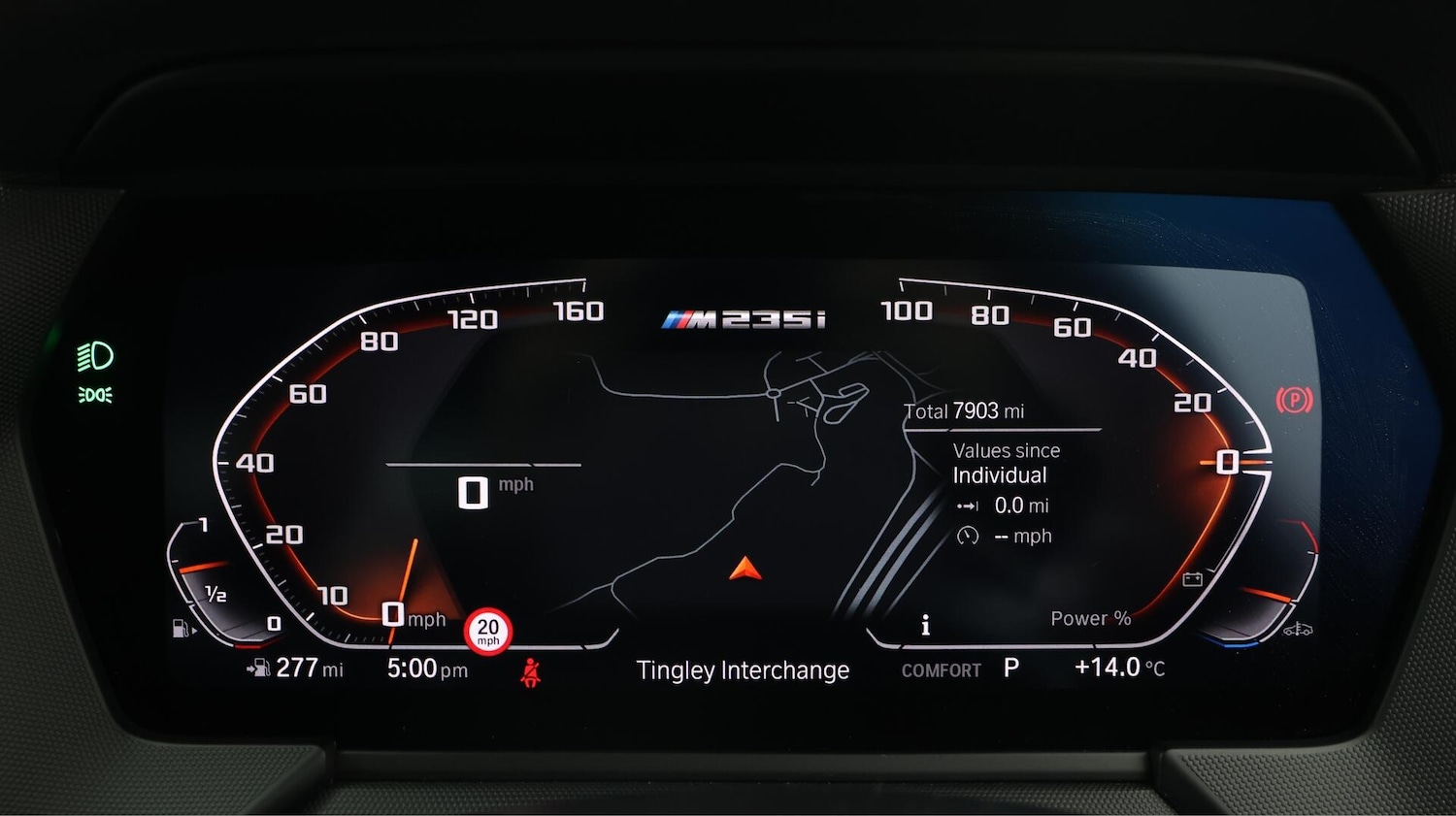 Used BMW 2 Series Gran Coupe 2024 for sale - 76189411: Photo 11