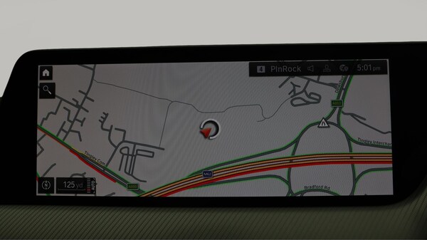 Used BMW 2 Series Gran Coupe 2024 for sale - 76189411: Photo 12