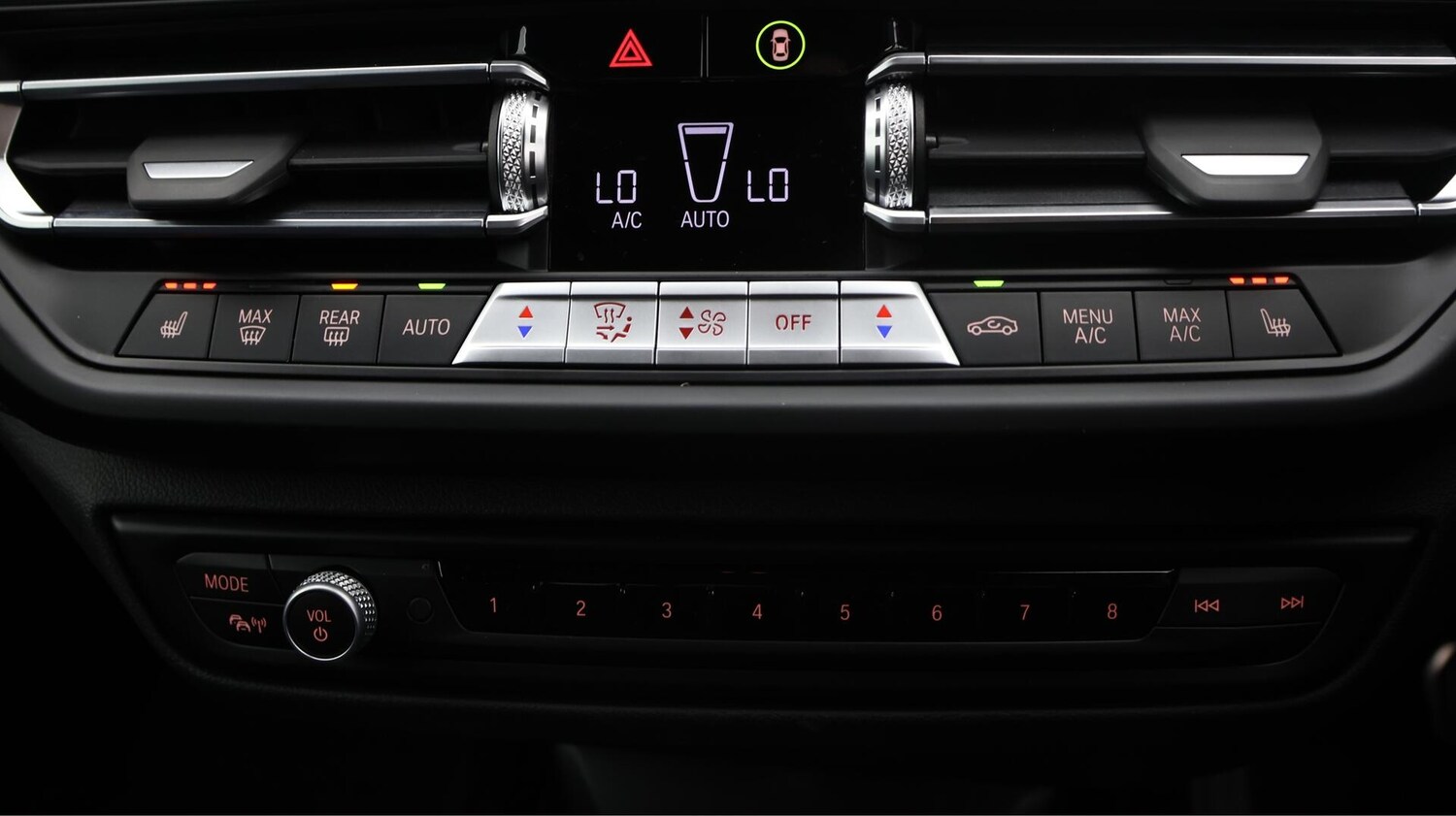 Used BMW 2 Series Gran Coupe 2024 for sale - 76189411: Photo 13