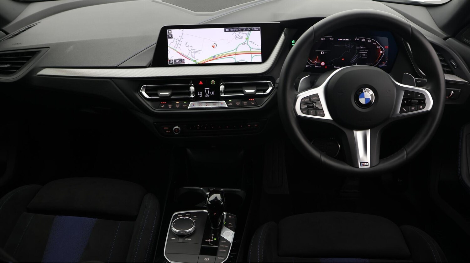 Used BMW 2 Series Gran Coupe 2024 for sale - 76189411: Photo 14