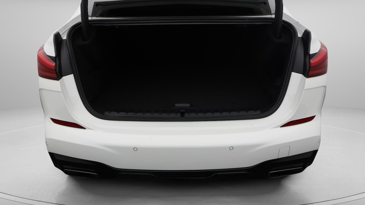 Used BMW 2 Series Gran Coupe 2024 for sale - 76189411: Photo 18