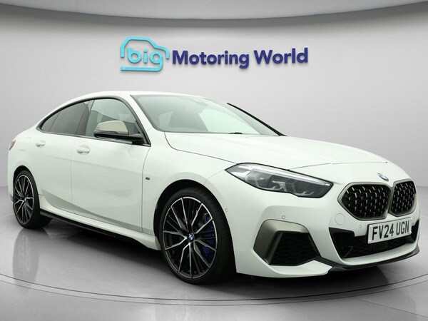 Used BMW 2 Series Gran Coupe 2024 for sale - 76189411: Photo 1