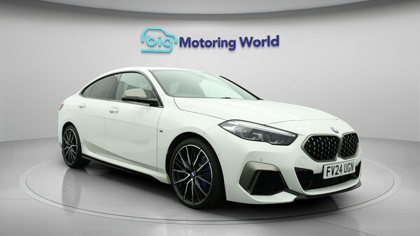 Used BMW 2 Series Gran Coupe 2024 for sale - 76189411: Photo 2