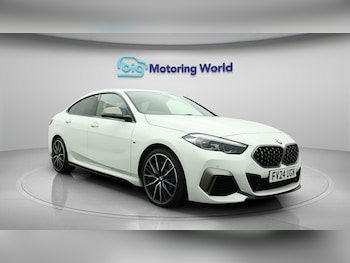 Used BMW 2 Series Gran Coupe 2024 for sale - 76189411: Photo 2