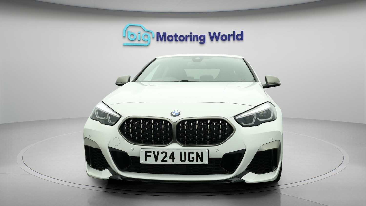 Used BMW 2 Series Gran Coupe 2024 for sale - 76189411: Photo 3