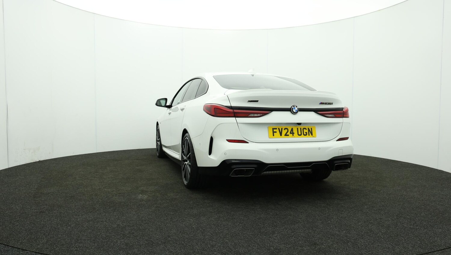 Used BMW 2 Series Gran Coupe 2024 for sale - 76189411: Photo 37