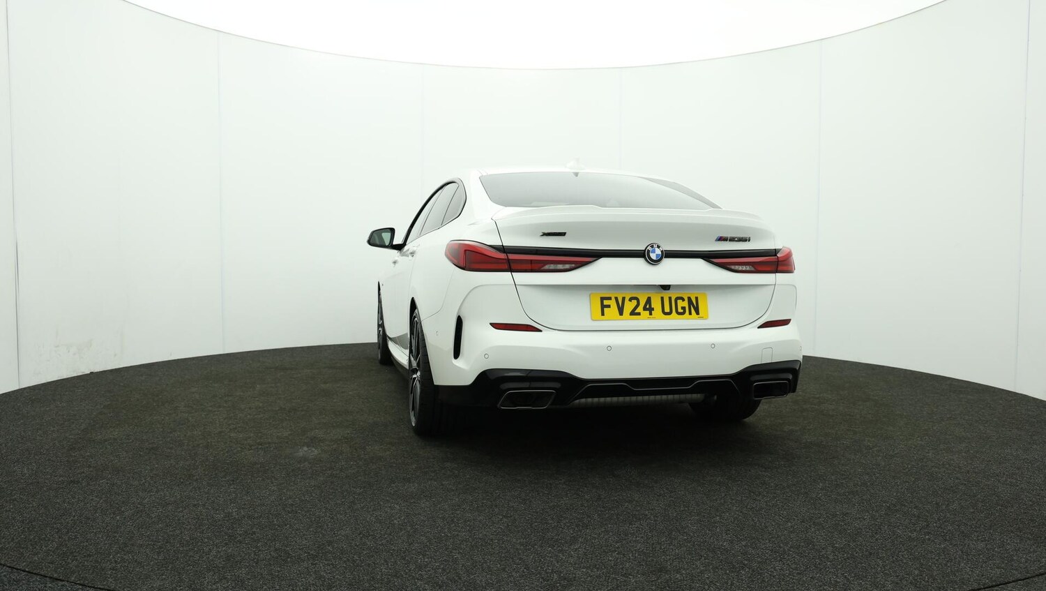 Used BMW 2 Series Gran Coupe 2024 for sale - 76189411: Photo 38