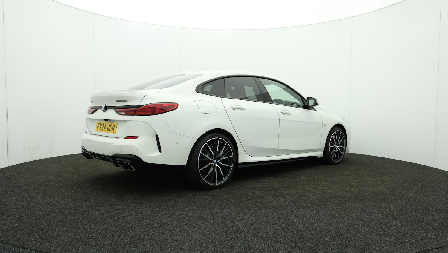 Used BMW 2 Series Gran Coupe 2024 for sale - 76189411: Photo 39