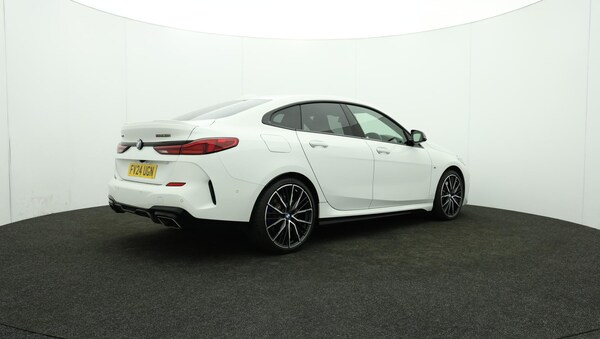 Used BMW 2 Series Gran Coupe 2024 for sale - 76189411: Photo 39