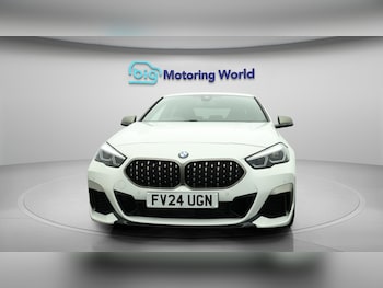 Used BMW 2 Series Gran Coupe 2024 for sale - 76189411: Photo 3