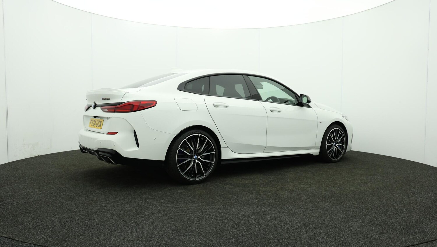 Used BMW 2 Series Gran Coupe 2024 for sale - 76189411: Photo 40