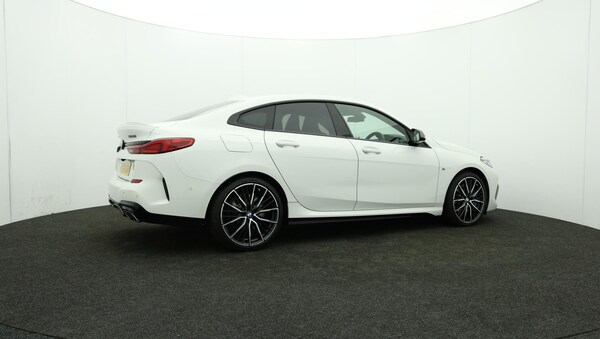 Used BMW 2 Series Gran Coupe 2024 for sale - 76189411: Photo 41