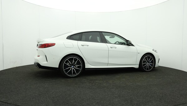 Used BMW 2 Series Gran Coupe 2024 for sale - 76189411: Photo 42