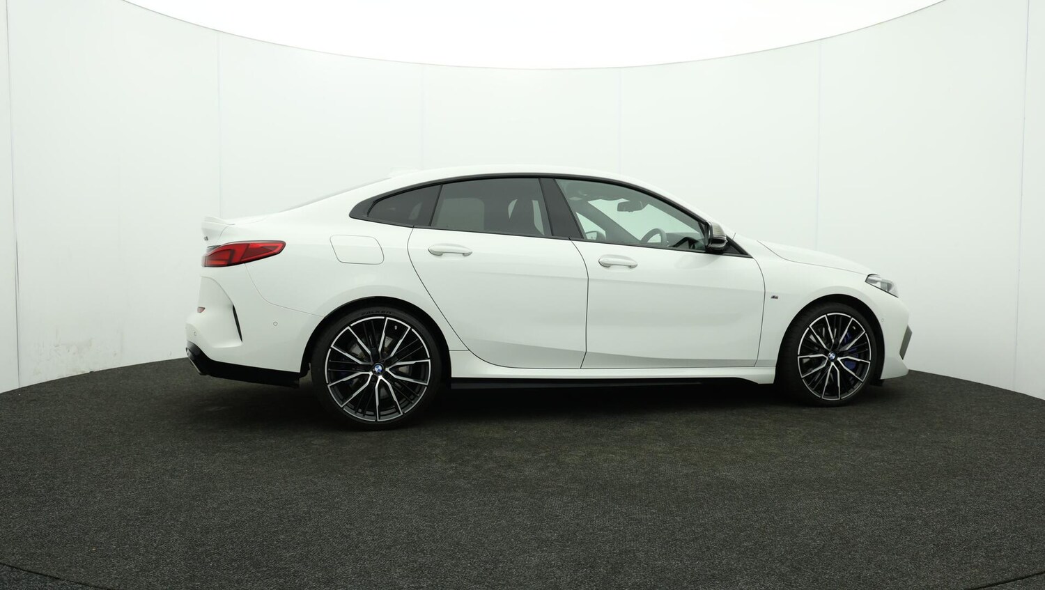 Used BMW 2 Series Gran Coupe 2024 for sale - 76189411: Photo 43