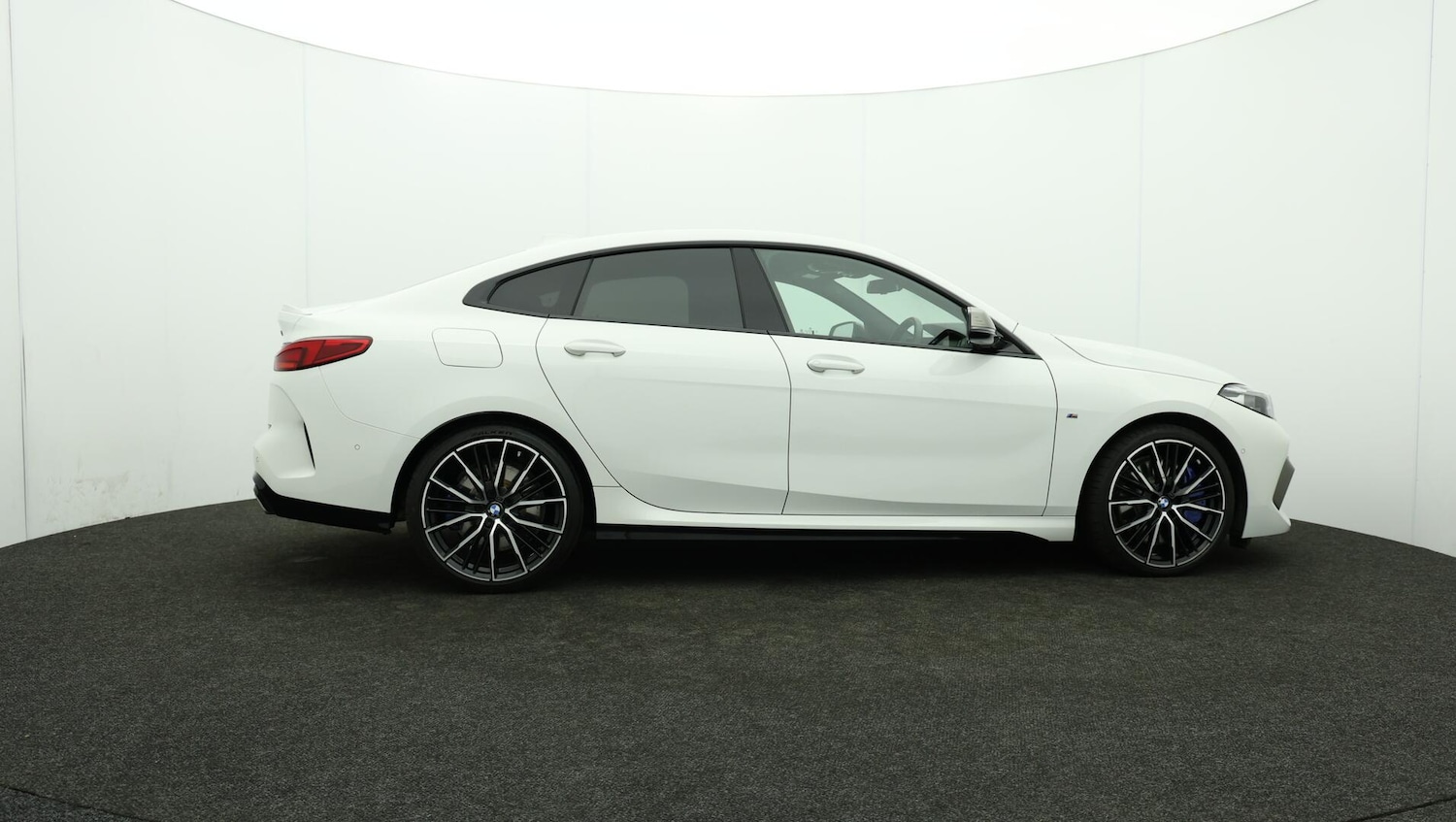 Used BMW 2 Series Gran Coupe 2024 for sale - 76189411: Photo 44