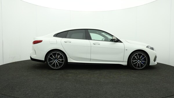 Used BMW 2 Series Gran Coupe 2024 for sale - 76189411: Photo 45
