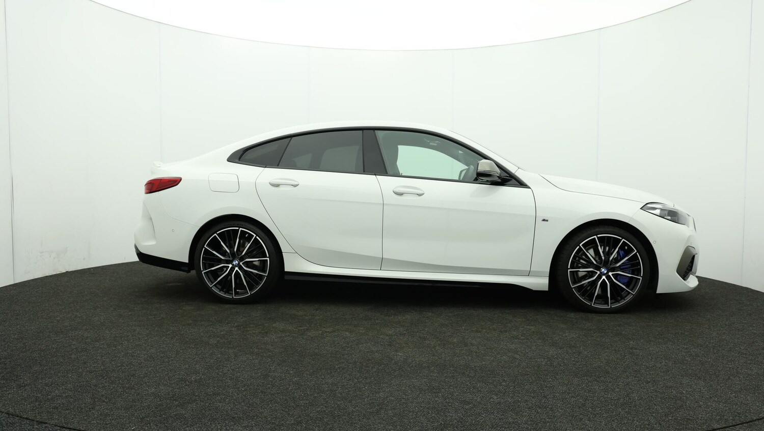 Used BMW 2 Series Gran Coupe 2024 for sale - 76189411: Photo 46