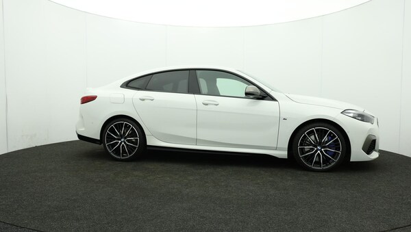 Used BMW 2 Series Gran Coupe 2024 for sale - 76189411: Photo 47