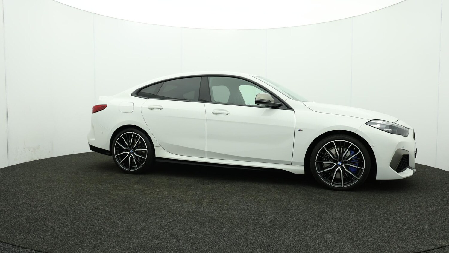 Used BMW 2 Series Gran Coupe 2024 for sale - 76189411: Photo 48