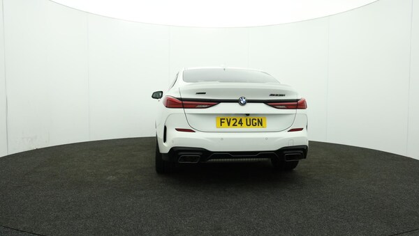 Used BMW 2 Series Gran Coupe 2024 for sale - 76189411: Photo 49