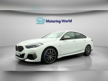 Used BMW 2 Series Gran Coupe 2024 for sale - 76189411: Photo 4