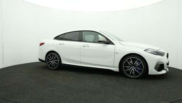 Used BMW 2 Series Gran Coupe 2024 for sale - 76189411: Photo 50