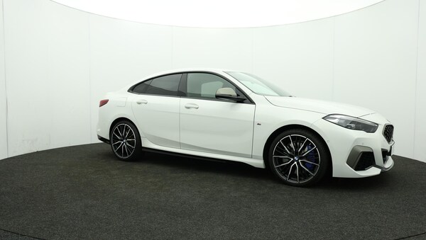 Used BMW 2 Series Gran Coupe 2024 for sale - 76189411: Photo 51