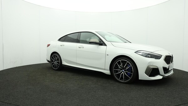 Used BMW 2 Series Gran Coupe 2024 for sale - 76189411: Photo 52