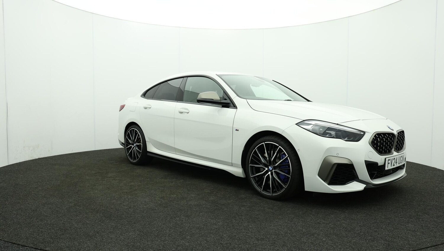 Used BMW 2 Series Gran Coupe 2024 for sale - 76189411: Photo 53