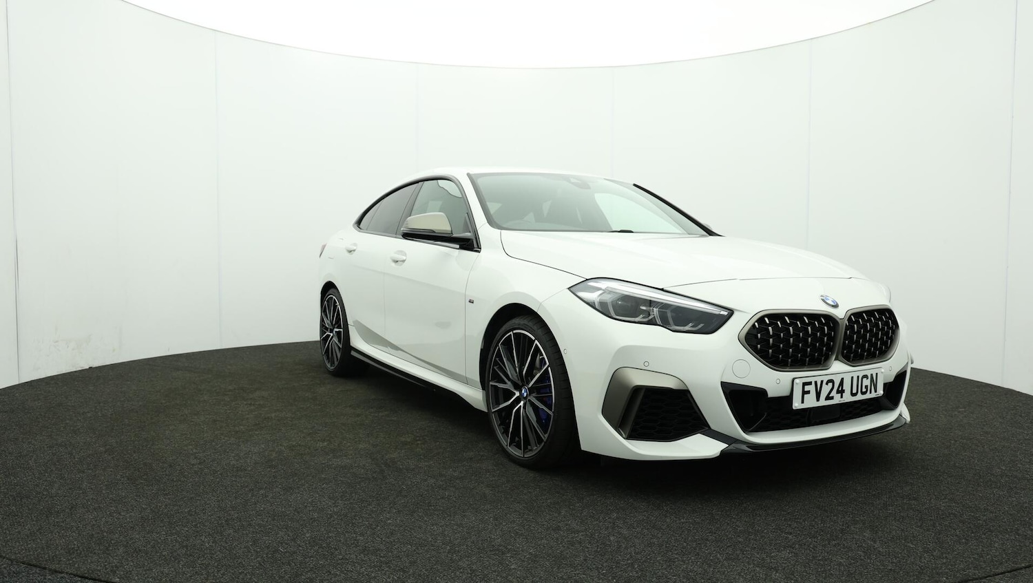 Used BMW 2 Series Gran Coupe 2024 for sale - 76189411: Photo 55