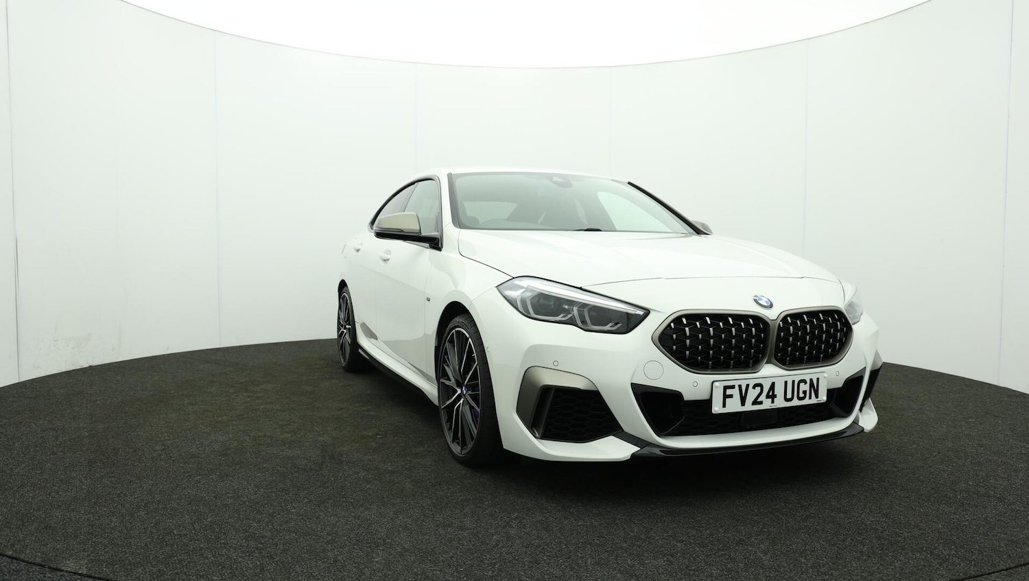 Used BMW 2 Series Gran Coupe 2024 for sale - 76189411: Photo 56