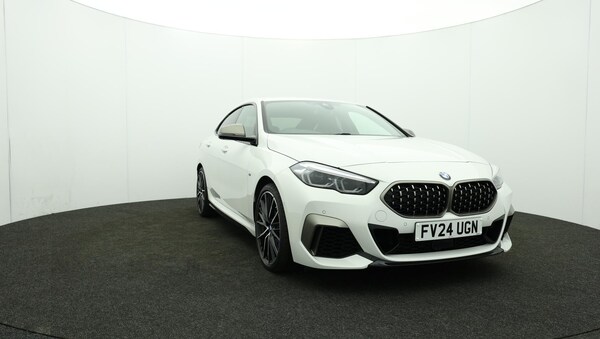 Used BMW 2 Series Gran Coupe 2024 for sale - 76189411: Photo 56