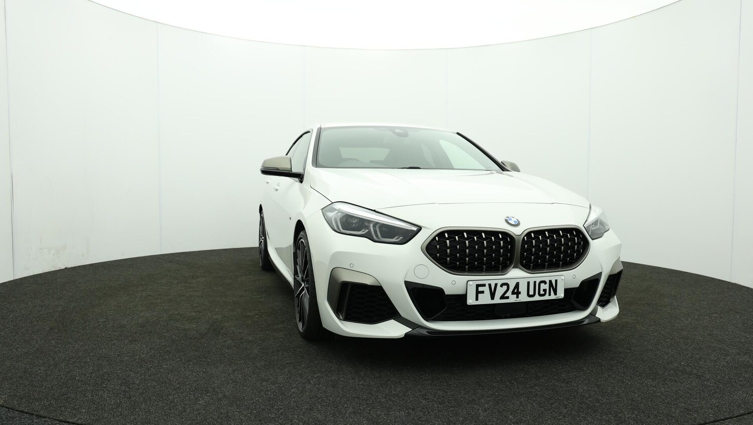 Used BMW 2 Series Gran Coupe 2024 for sale - 76189411: Photo 57