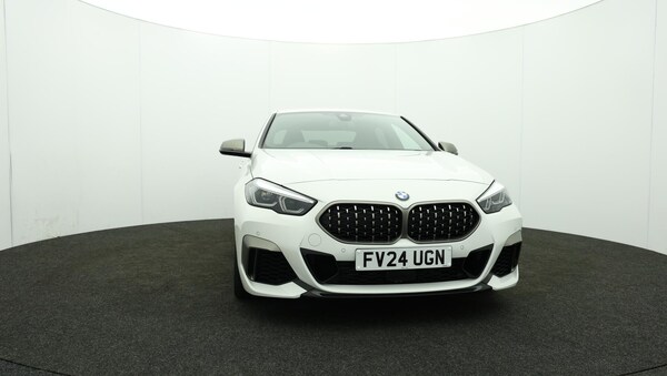 Used BMW 2 Series Gran Coupe 2024 for sale - 76189411: Photo 58