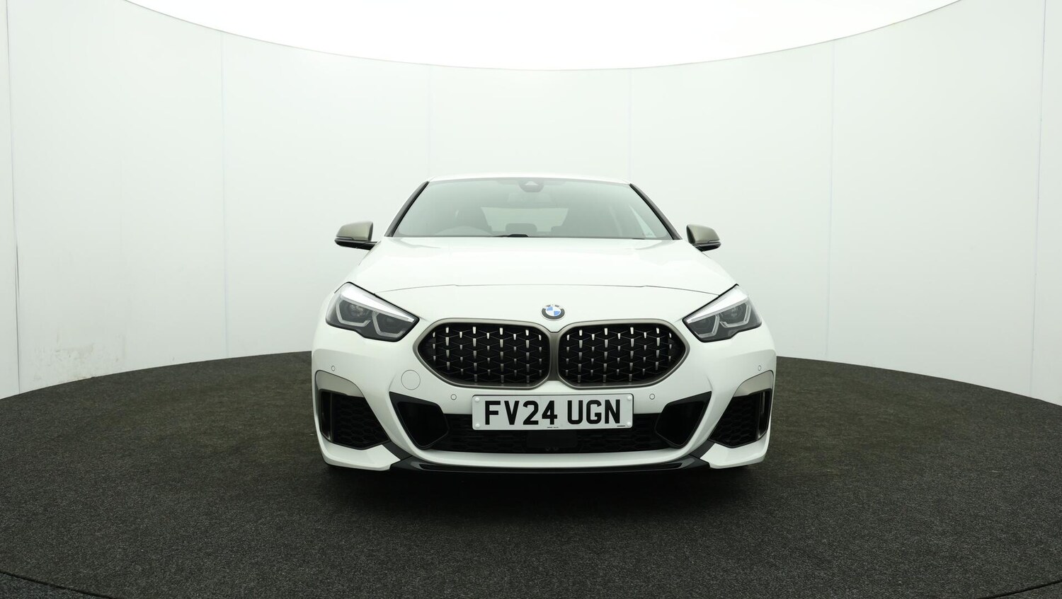 Used BMW 2 Series Gran Coupe 2024 for sale - 76189411: Photo 59