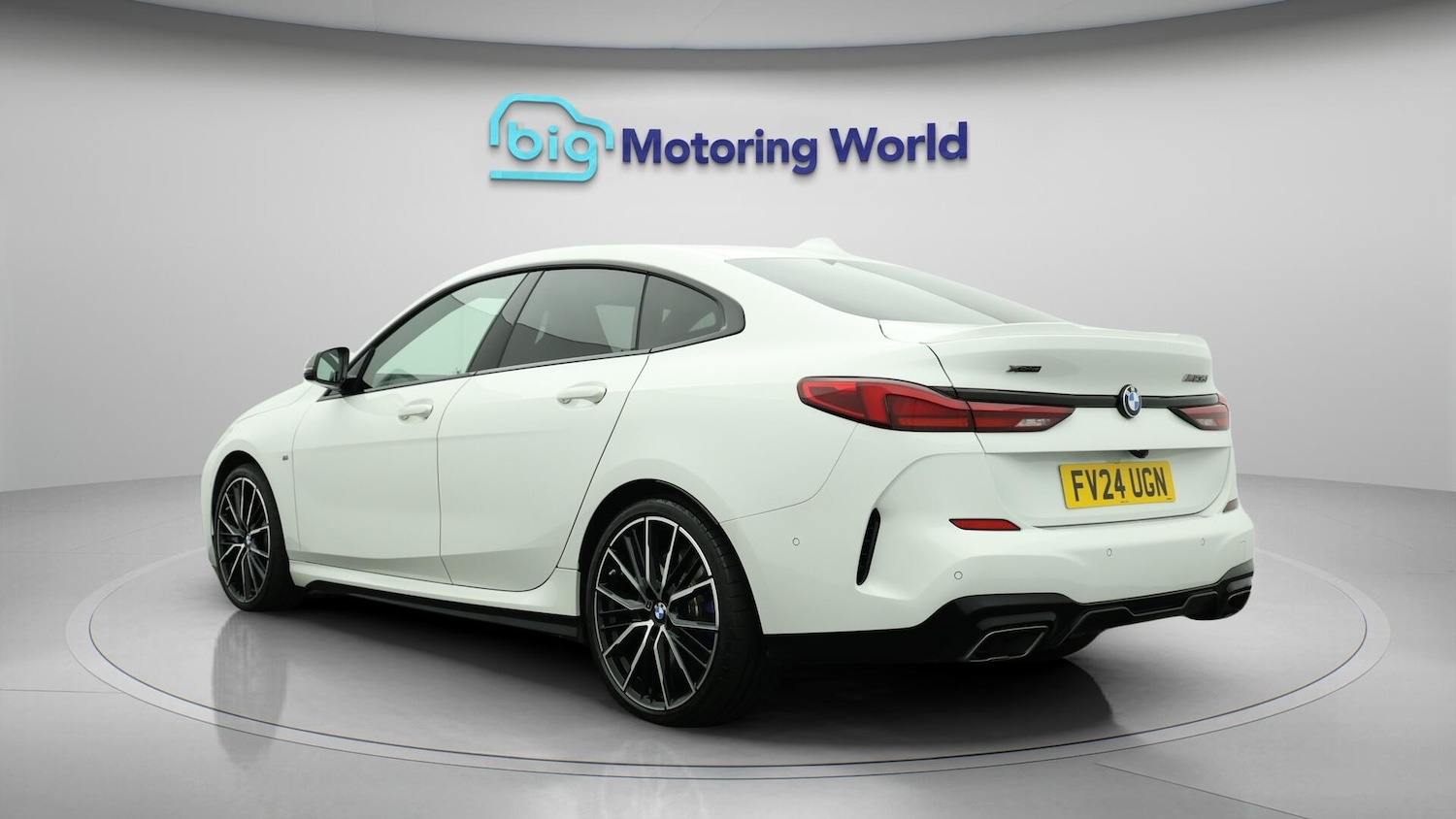 Used BMW 2 Series Gran Coupe 2024 for sale - 76189411: Photo 6