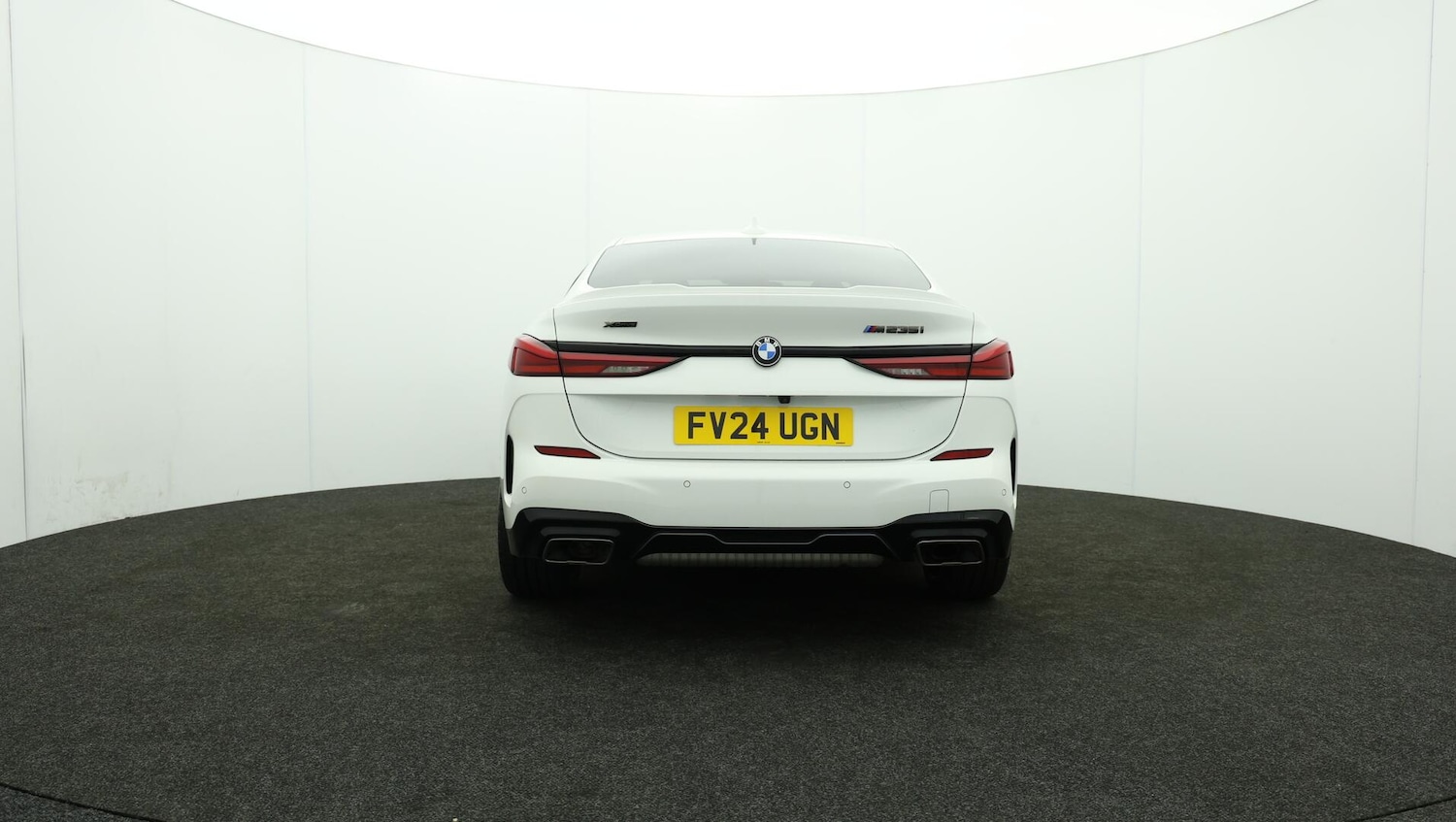 Used BMW 2 Series Gran Coupe 2024 for sale - 76189411: Photo 60