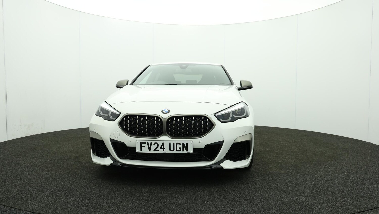 Used BMW 2 Series Gran Coupe 2024 for sale - 76189411: Photo 61