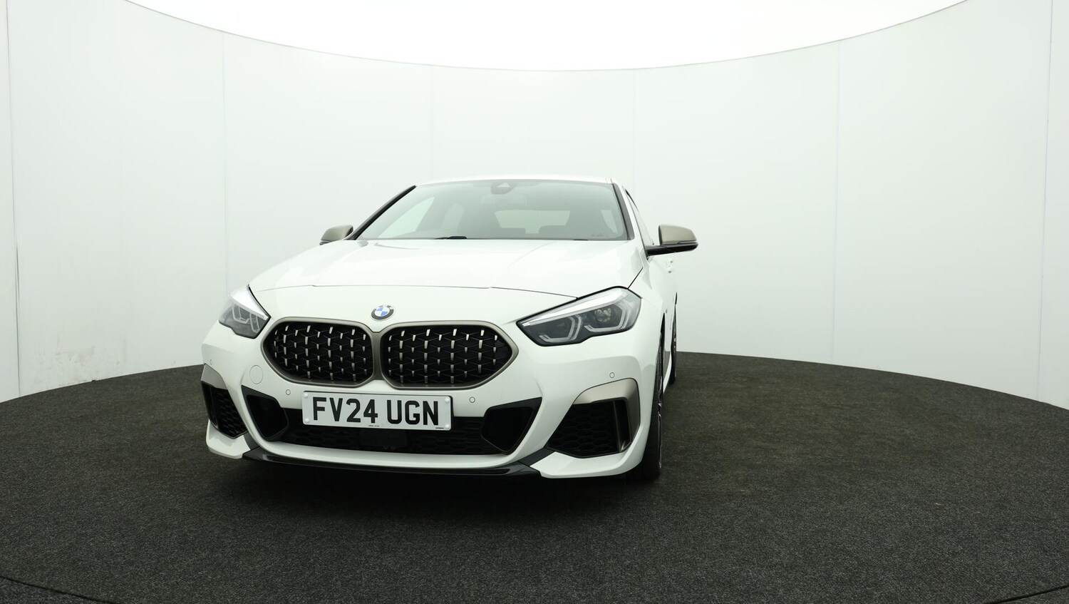 Used BMW 2 Series Gran Coupe 2024 for sale - 76189411: Photo 62