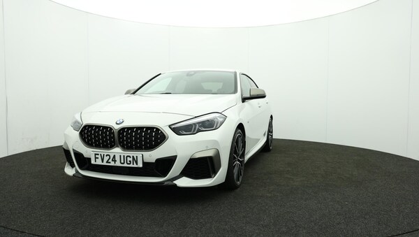 Used BMW 2 Series Gran Coupe 2024 for sale - 76189411: Photo 63