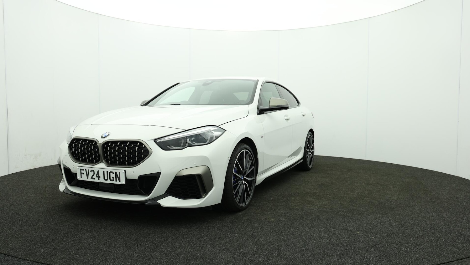 Used BMW 2 Series Gran Coupe 2024 for sale - 76189411: Photo 64