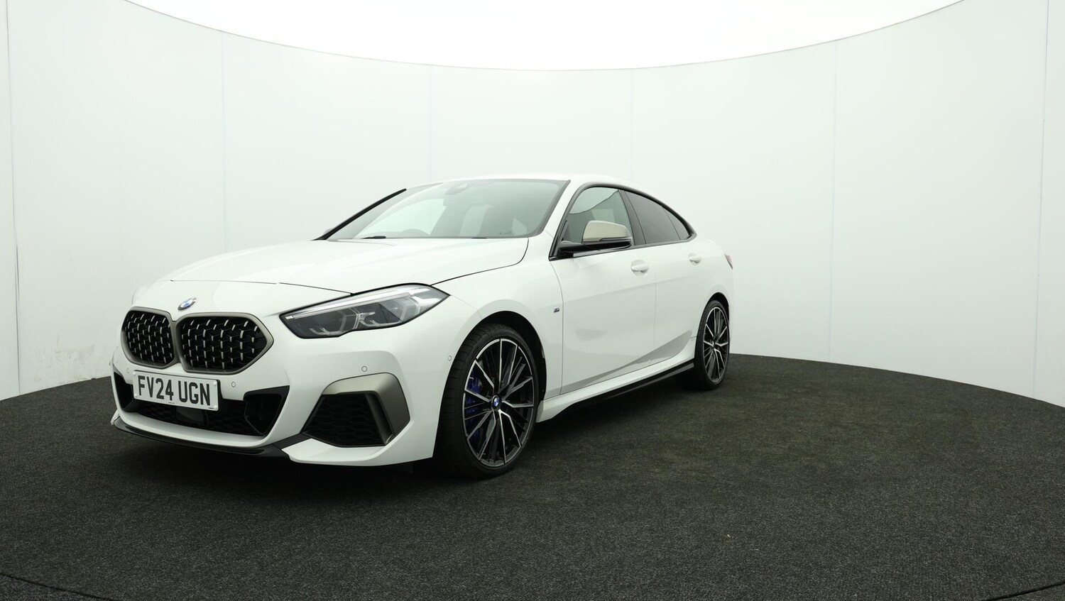 Used BMW 2 Series Gran Coupe 2024 for sale - 76189411: Photo 65