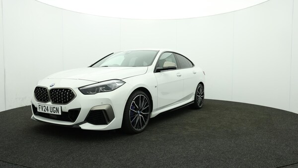 Used BMW 2 Series Gran Coupe 2024 for sale - 76189411: Photo 65