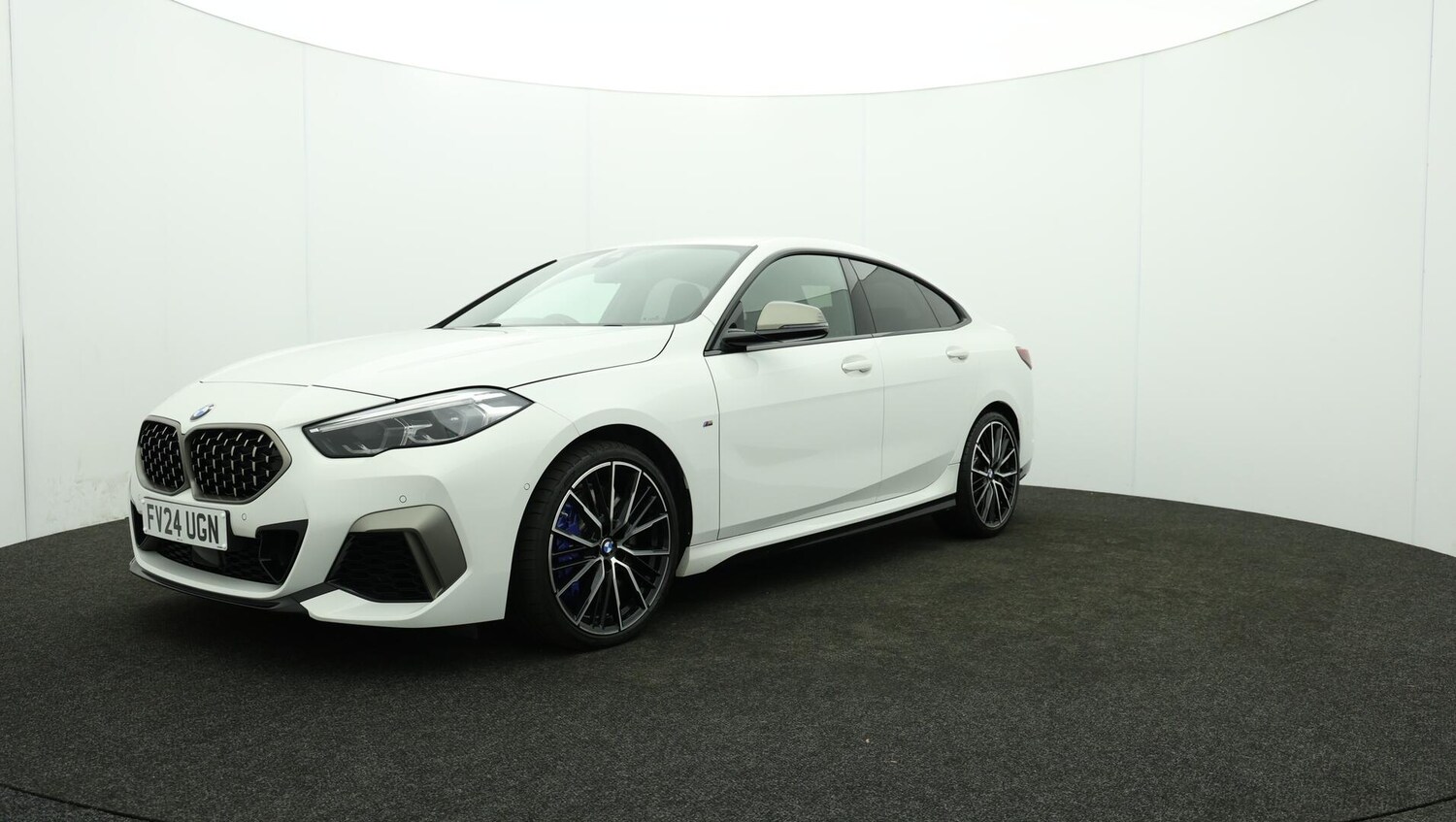 Used BMW 2 Series Gran Coupe 2024 for sale - 76189411: Photo 66