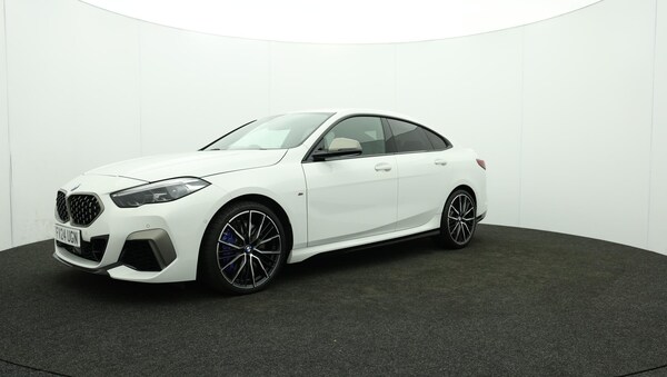 Used BMW 2 Series Gran Coupe 2024 for sale - 76189411: Photo 67